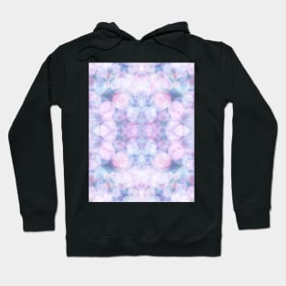 Pastel Bubbles Hoodie